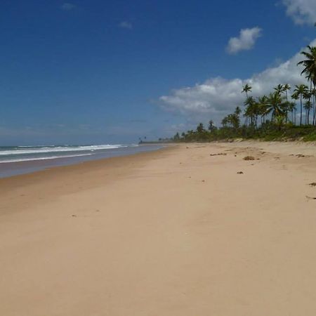 Pousada Aguia Vera Cruz de Itaparica Buitenkant foto